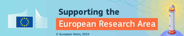 Supporting the EU Research Area