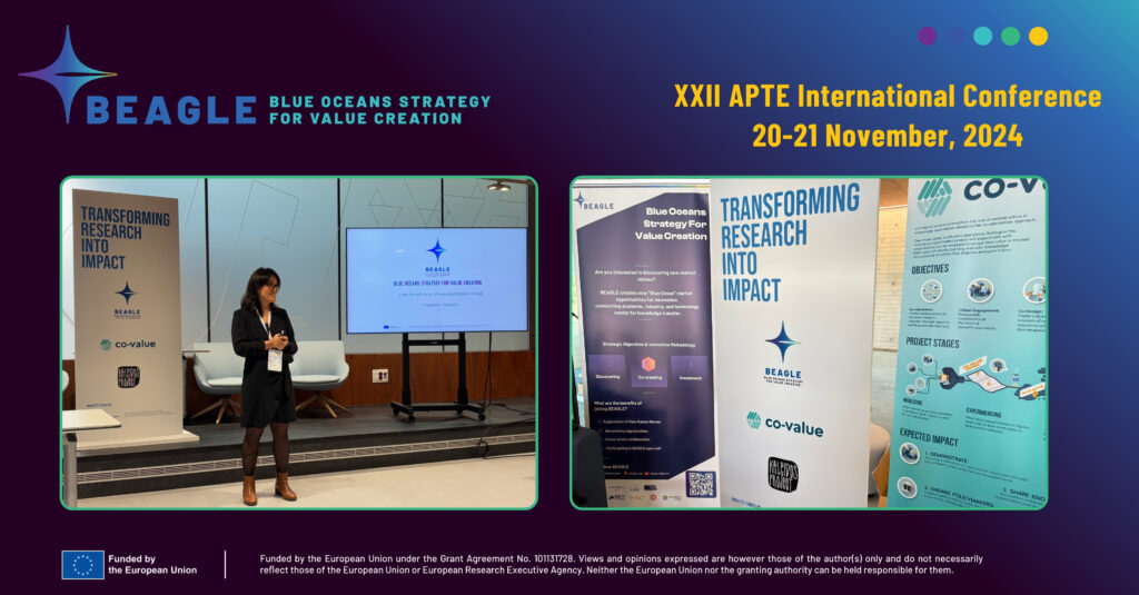 XXII APTE International Conference