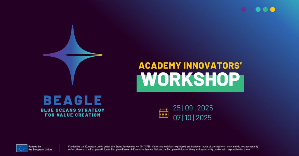 BEAGLE workshop