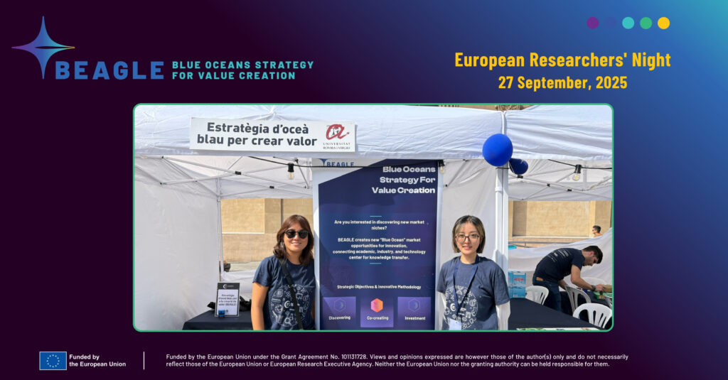 European Researchers' Night