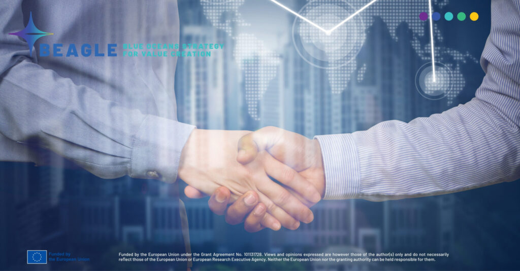 Industry Partners Perspective